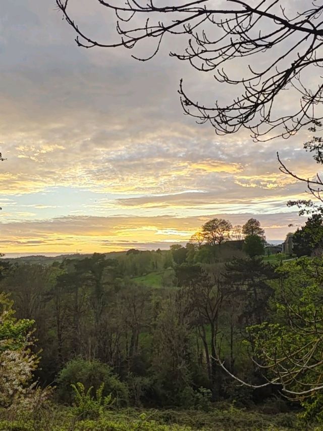 Exploring Exeter: A Hidden Gem in Devon