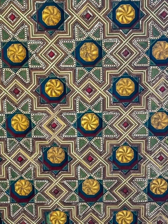 Seville 