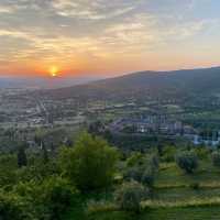 Timeless Tuscan Hilltop Town - Cortona