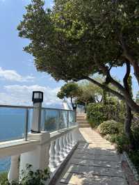 Lara Cost, Antalya