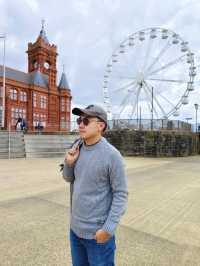 How to spend 2 days in Cardiff