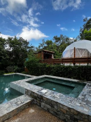 Diwata Nature Resort