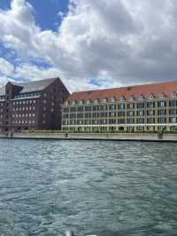 Copenhagen 3 Days Itinerary