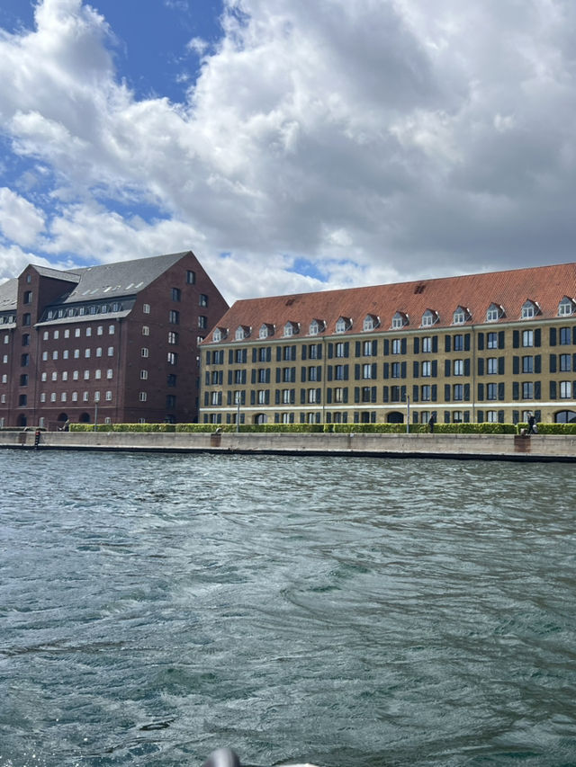 Copenhagen 3 Days Itinerary