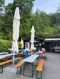 阿爾彭斯圖本酒店 (Hotel Alpenstuben)住一晚