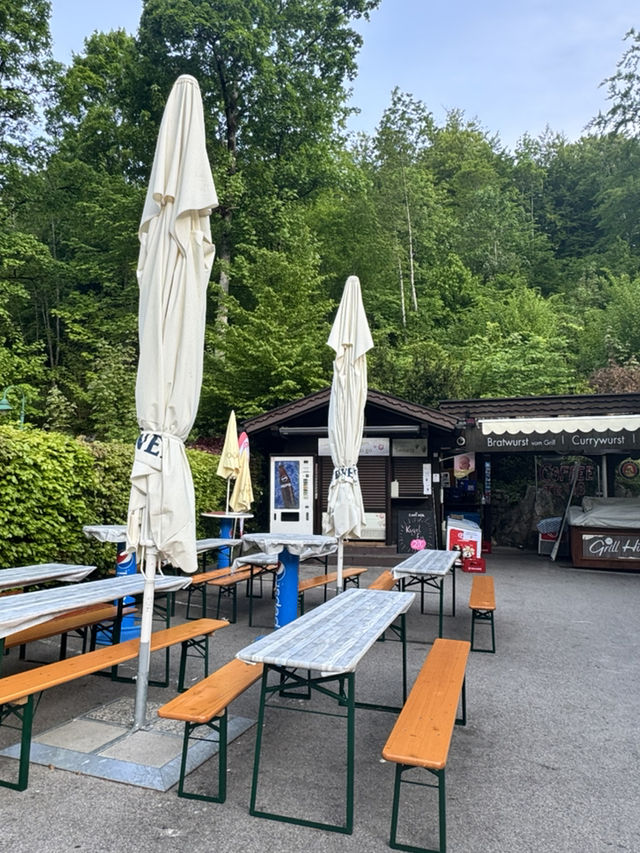 阿爾彭斯圖本酒店 (Hotel Alpenstuben)住一晚