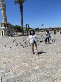 Izmir turky 