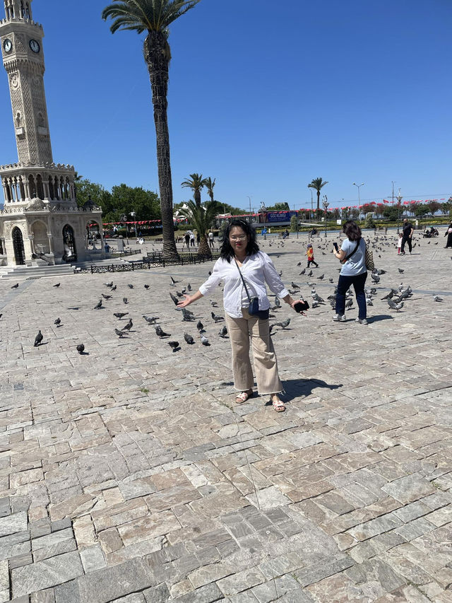 Izmir turky 