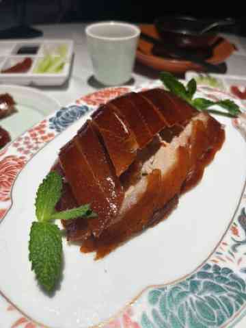 Zaiqianmen · beijingkaoyazhuanmendianのおすすめレストラン2026年（2