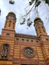 Budapest: A City of Bridges, Baths, and Breathtaking Views