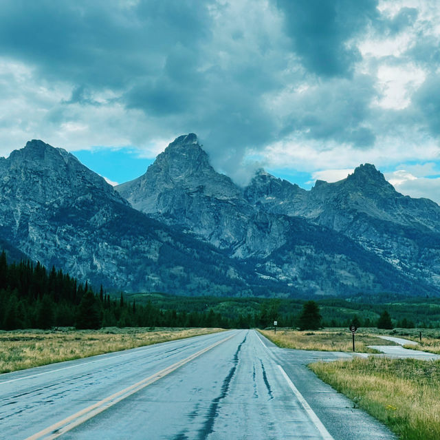 🚗 Getting Around Grand Teton National Park: Smart Travel Tips
