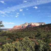 Discovering Sedona – Arizona’s Red Rock Hidden Gem