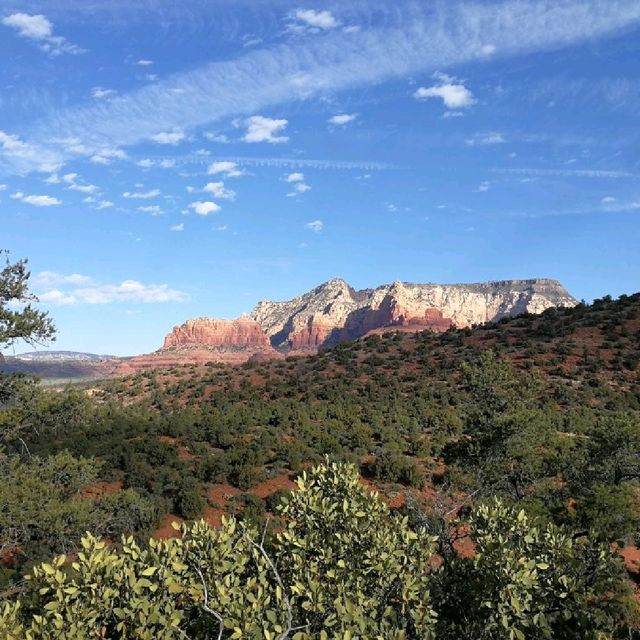 Discovering Sedona – Arizona’s Red Rock Hidden Gem