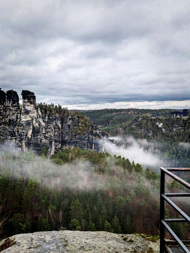 Landmark in Germany