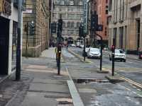 The City of Glasgow