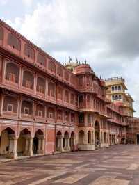Jaipur: The Pink City Where Royalty Meets Color and Craft