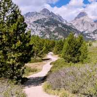 🚗 Grand Teton National Park Transportation Tips: Cruise Through the Mountains in Style ⛰️🛣️