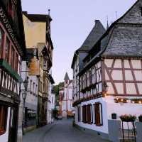 Road Trip in Central Germany 🇩🇪