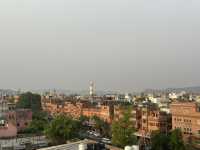 Jaipur one day itinerary 