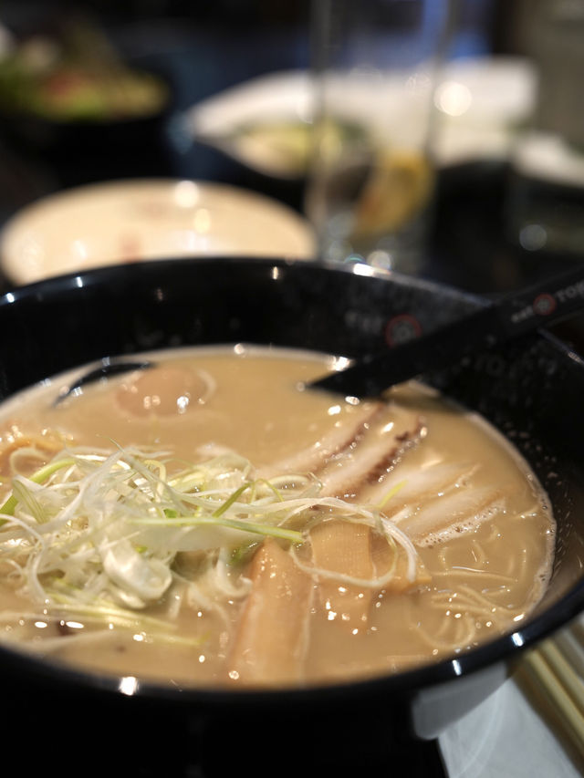 London | Enjoy the brilliant Japanese food this summer in London 