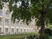 🦕🏛️ Free Museum Day Out at London’s Natural History Museum