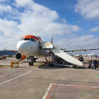 Low-Cost Traveling in Europe: Ryanair, Wizz Air, and easyJet Compared
