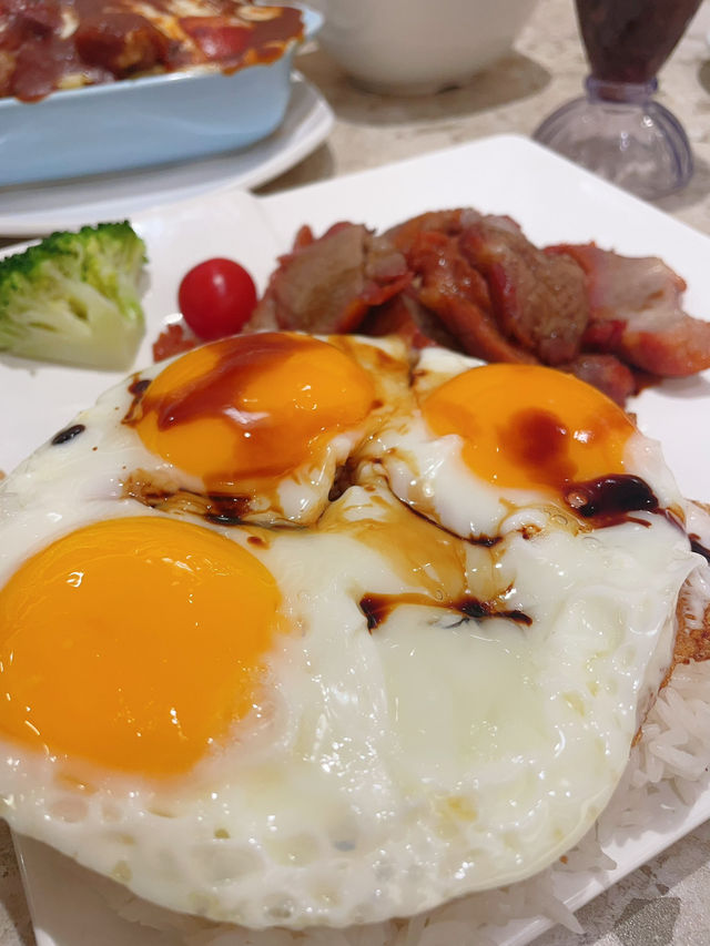 啟德地道冰室😋嘆盡香港地道滋味