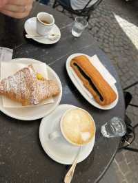 Pharmacy pastry shop 😍