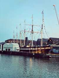 From Capital to Creative: The London–Bristol Commute