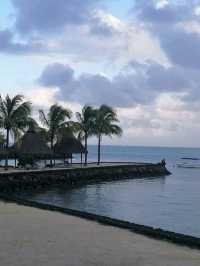 Mauritius, paradise island