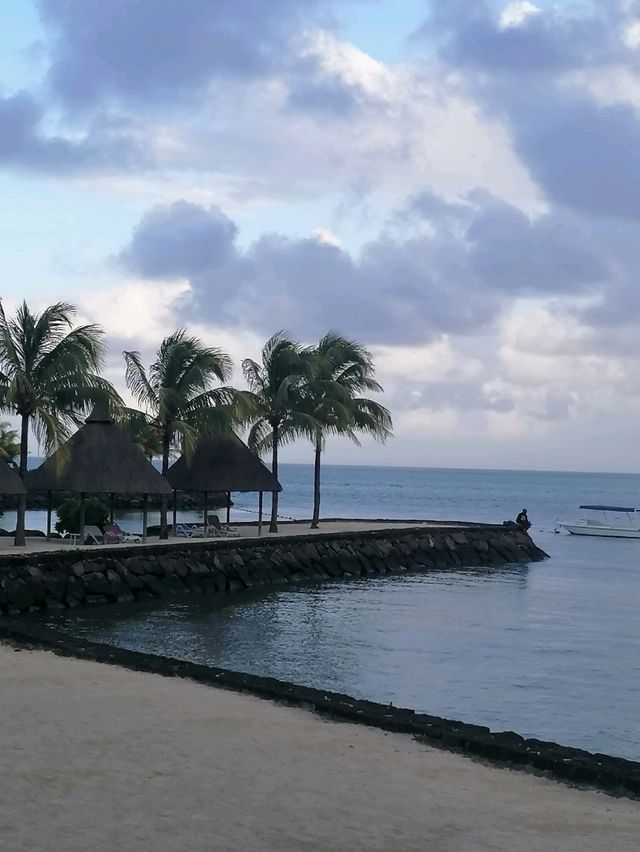 Mauritius, paradise island