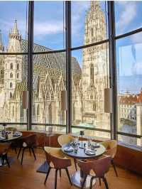 Vienna – Elegance, Music, and Imperial Grandeur