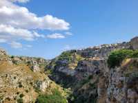 Matera，一個能令人感受到古羅馬氣氛的城市