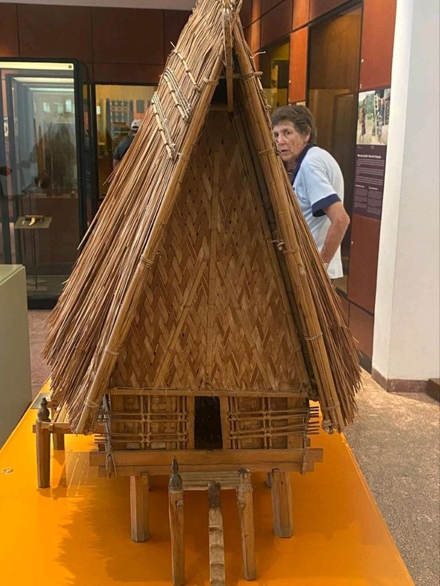 Vietnam Experience