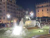 Valencia mini break