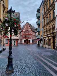 Mainz: The Rhine’s Cultural & Wine-Loving Capital