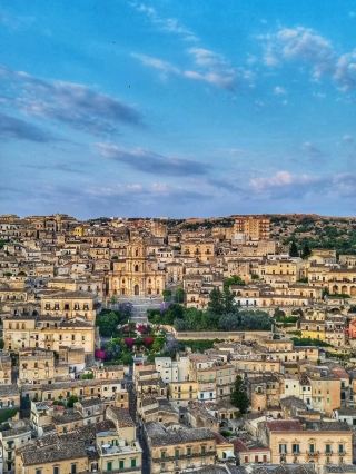 Modica: Sicilian Treasure of Baroque & Chocolate