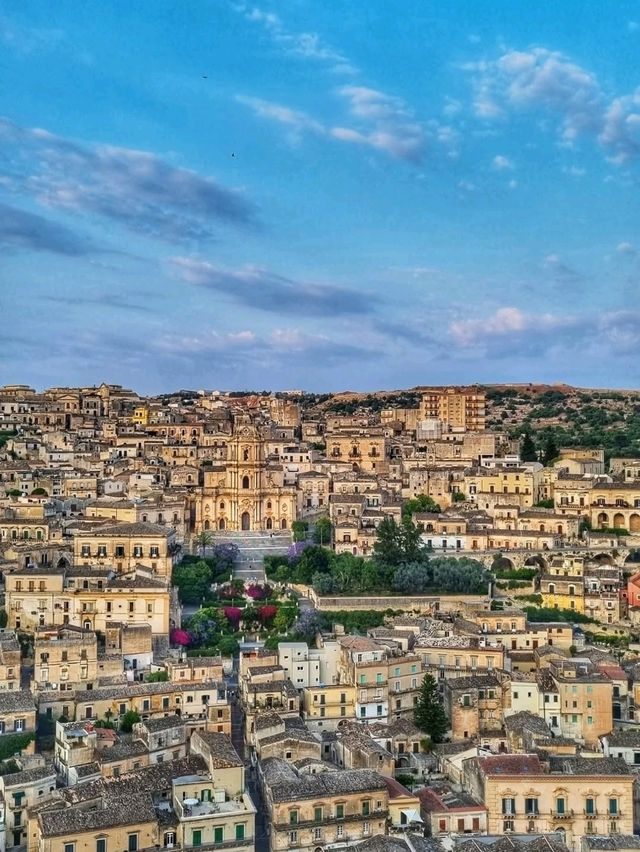 Modica: Sicilian Treasure of Baroque & Chocolate