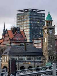 Hamburg: The Maritime Soul of Northern Germany