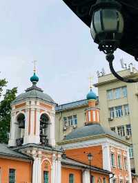 Church of St. Nicholas the Wonderworker in Klenniki: A Hidden Gem of Faith and Simplicity