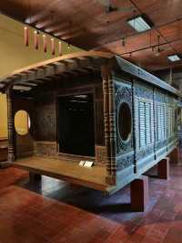 National Museum of Cambodia, Phnom Penh: Preserving Khmer Civilization