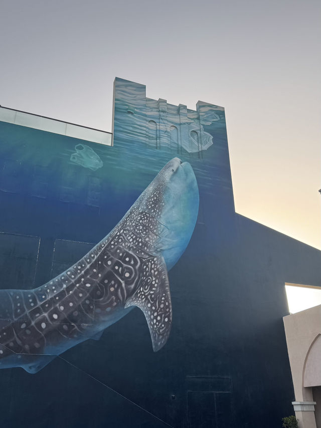 Don’t Miss These Must Do In Doha Spots! 🇶🇦