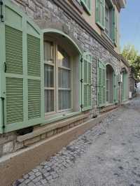 Alaçatı trip 