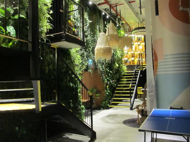 Great Experience at the O Pod Capsule Hotel in Tel Aviv!