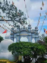 Exploring Ba Na Hills: A Whimsical Mountain Escape Near Da Nang