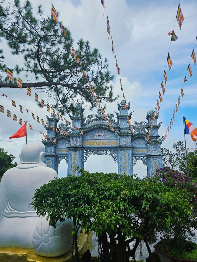 Exploring Ba Na Hills: A Whimsical Mountain Escape Near Da Nang