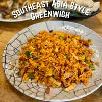 London🇬🇧Pho Street, Greenwich: A Flavourful Journey Through Southeast Asia!✨