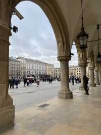 Pierogi Review: The Most Famous Dumplings in Krakow’s Historic Center