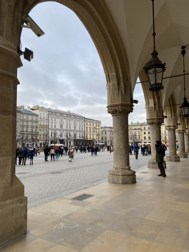 Pierogi Review: The Most Famous Dumplings in Krakow’s Historic Center