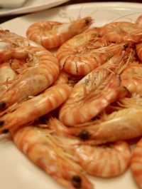 Shanghai | Brilliant Chinese restaurant for friends reunion 